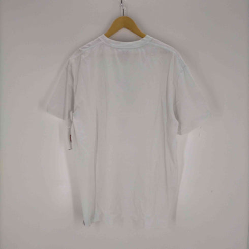 ガールズドントクライ Girls Don’t Cry VICK チャリティTシャツ メンズ JPN:XL
