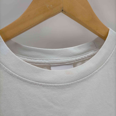ガールズドントクライ Girls Don’t Cry VICK チャリティTシャツ メンズ JPN:XL