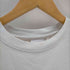 ガールズドントクライ Girls Don’t Cry VICK チャリティTシャツ メンズ JPN:XL