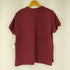 フレッドペリー FRED PERRY 胸ポケット 刺繍ロゴクルーネックTシャツ レディース EUR38