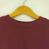 フレッドペリー FRED PERRY 胸ポケット 刺繍ロゴクルーネックTシャツ レディース EUR38