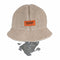ユニバーサルオーバーオール UNIVERSAL OVERALL ボアバケットハット レディース 58cm