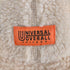 ユニバーサルオーバーオール UNIVERSAL OVERALL ボアバケットハット レディース 58cm