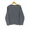 セントジェームス SAINT JAMES フランス製 ボーダー L/S バスクシャツ メンズ import:L
