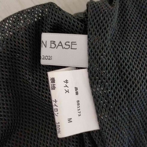 brokenbase ナイロンパンツ メンズ JPN:M