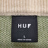 ハフ HUF 24SS TT HALLOWS SWEATER メンズ JPN:L