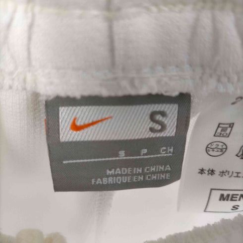 ナイキ NIKE チップオフメッシュチームショート メンズ JPN:S