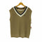 フレッドペリー FRED PERRY 別注 チルデン ベスト レディース UK:10