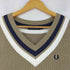 フレッドペリー FRED PERRY 別注 チルデン ベスト レディース UK:10