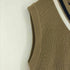 フレッドペリー FRED PERRY 別注 チルデン ベスト レディース UK:10
