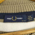 フレッドペリー FRED PERRY 別注 チルデン ベスト レディース UK:10