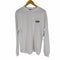 ハフ HUF 24SS JAZZY GROOVES L/S EMB TEE メンズ JPN:M
