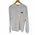 ハフ HUF 24SS JAZZY GROOVES L/S EMB TEE メンズ JPN:M