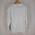 ハフ HUF 24SS JAZZY GROOVES L/S EMB TEE メンズ JPN:M
