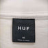 ハフ HUF 24SS JAZZY GROOVES L/S EMB TEE メンズ JPN:M