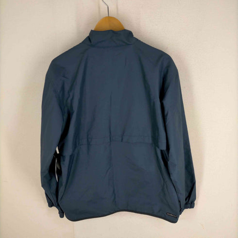 ナイキ NIKE 00S CLIMA FIT バイカラー ボトルネック テックブルゾン メンズ JPN:M