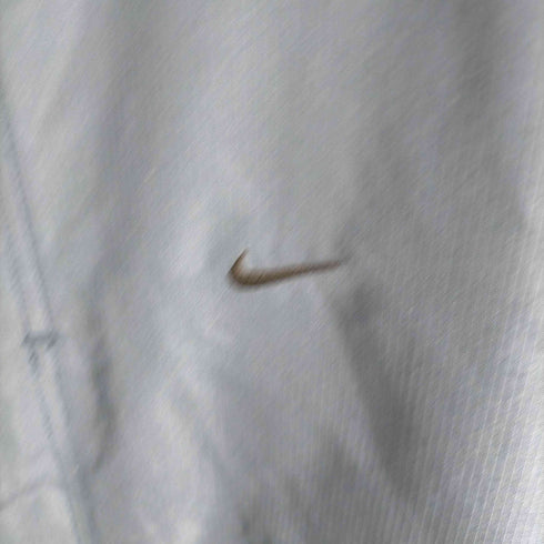 ナイキ NIKE 00S CLIMA FIT バイカラー ボトルネック テックブルゾン メンズ JPN:M