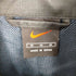 ナイキ NIKE 00S CLIMA FIT バイカラー ボトルネック テックブルゾン メンズ JPN:M