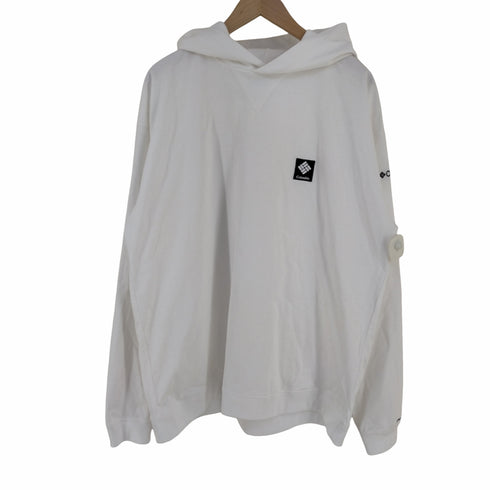 コロンビアスポーツウェア Columbia Sportswear LOMA VISTA HOODED TOP ロマヴィスタフーディー メンズ import:L