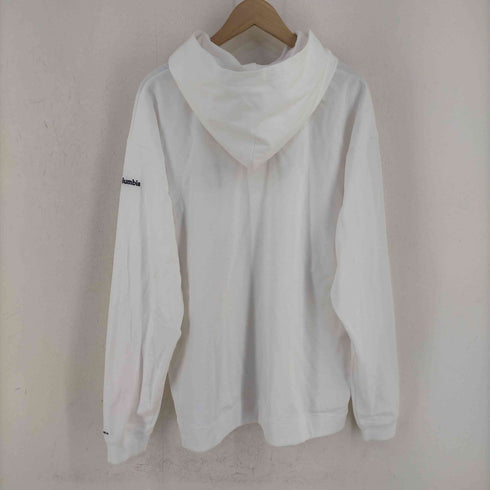 コロンビアスポーツウェア Columbia Sportswear LOMA VISTA HOODED TOP ロマヴィスタフーディー メンズ import:L