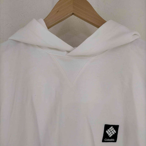 コロンビアスポーツウェア Columbia Sportswear LOMA VISTA HOODED TOP ロマヴィスタフーディー メンズ import:L