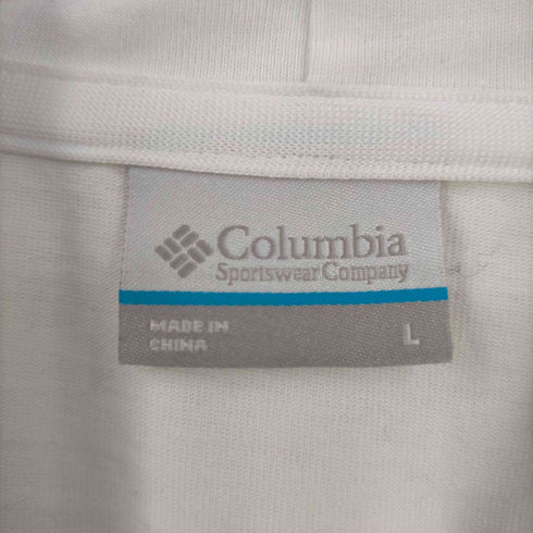 コロンビアスポーツウェア Columbia Sportswear LOMA VISTA HOODED TOP ロマヴィスタフーディー メンズ import:L