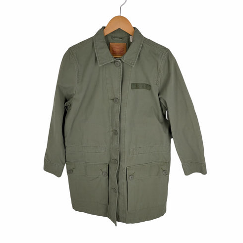 リーバイス Levis M-59 フィールドミリタリーコート メンズ JPN:S