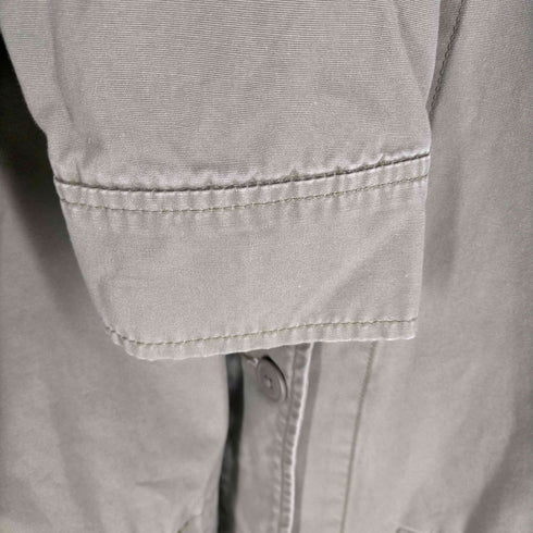 リーバイス Levis M-59 フィールドミリタリーコート メンズ JPN:S