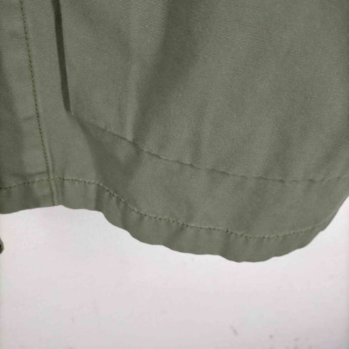 リーバイス Levis M-59 フィールドミリタリーコート メンズ JPN:S