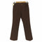 リーバイス Levis 70S USA製 517 STA-PREST スタプレ ボタン裏520刻印 ポリエステル パンツ 77年製 42TALON メンズ