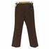 リーバイス Levis 70S USA製 517 STA-PREST スタプレ ボタン裏520刻印 ポリエステル パンツ 77年製 42TALON メンズ