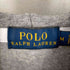 ポロラルフローレン POLO RALPH LAUREN ポニー刺しゅうジップアップパーカー メンズ JPN:M
