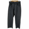 ウル URU 22AW WOOL PONCH-5POCKET PANTS メンズ JPN:3