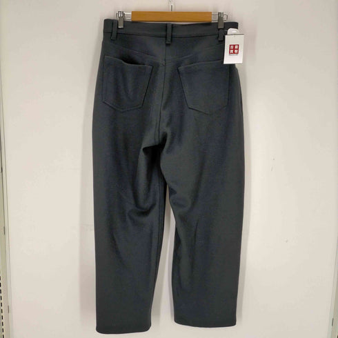 ウル URU 22AW WOOL PONCH-5POCKET PANTS メンズ JPN:3