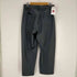 ウル URU 22AW WOOL PONCH-5POCKET PANTS メンズ JPN:3