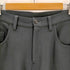 ウル URU 22AW WOOL PONCH-5POCKET PANTS メンズ JPN:3