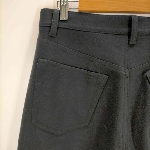 ウル URU 22AW WOOL PONCH-5POCKET PANTS メンズ JPN:3