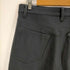 ウル URU 22AW WOOL PONCH-5POCKET PANTS メンズ JPN:3