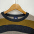 ステューシー Stussy ウールボーダーニット メンズ JPN:M