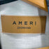 アメリ AMERI 24SS UND GYPSUM ART DRESS レディース JPN:M
