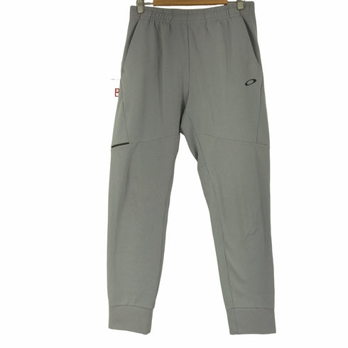 オークリー OAKLEY スウェットロングパンツ ENHANCE MOBILITY FLEECE PANTS メンズ JPN:XL