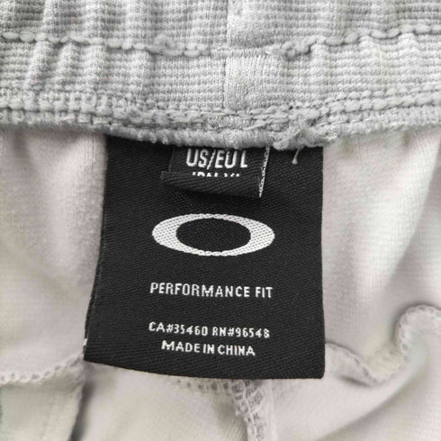 オークリー OAKLEY スウェットロングパンツ ENHANCE MOBILITY FLEECE PANTS メンズ JPN:XL