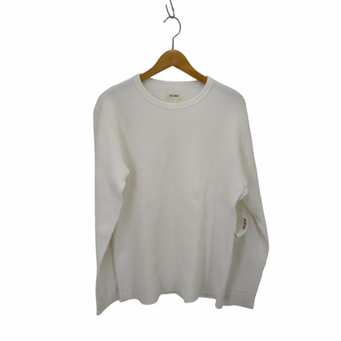 ビームス BEAMS サーマルカットソー メンズ JPN:L
