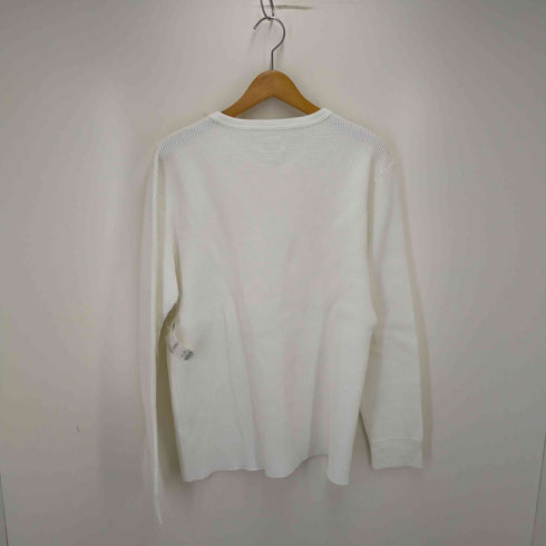 ビームス BEAMS サーマルカットソー メンズ JPN:L