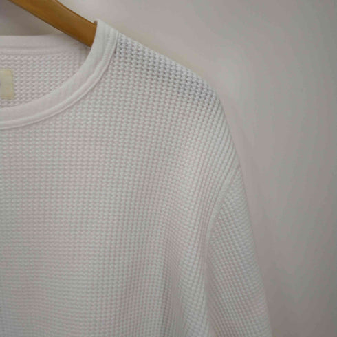 ビームス BEAMS サーマルカットソー メンズ JPN:L