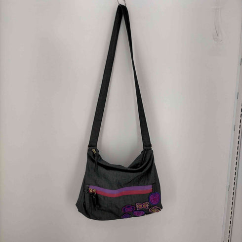 アナスイ ANNASUI マキア 2WAY ハンドバック レディース