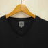 カルバンクライン CALVIN KLEIN Vネック ロングスリーブTシャツ メンズ import:L