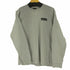 マーモット MARMOT フロントロゴ 霜降り L/S カットソー メンズ JPN:XL