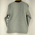 マーモット MARMOT フロントロゴ 霜降り L/S カットソー メンズ JPN:XL