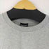 マーモット MARMOT フロントロゴ 霜降り L/S カットソー メンズ JPN:XL